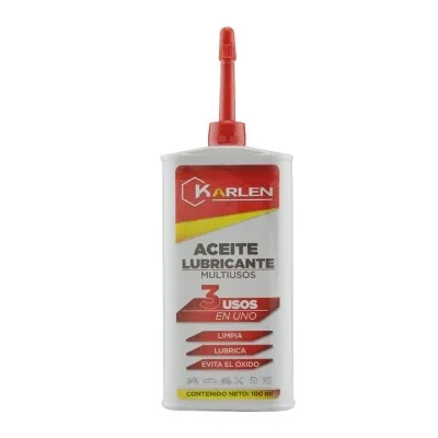 Lubricantes