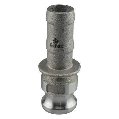 Conexiones Camlock