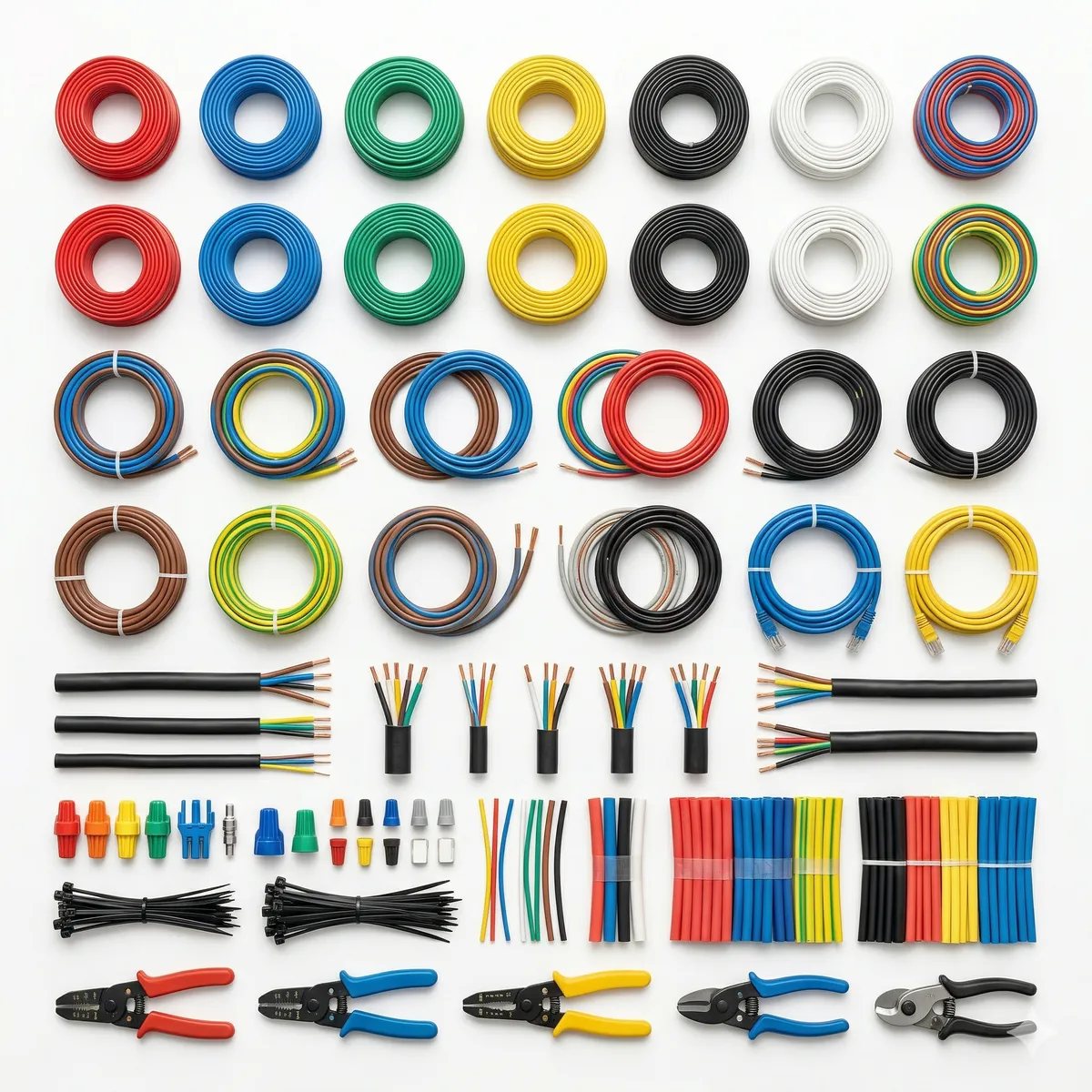 Cables