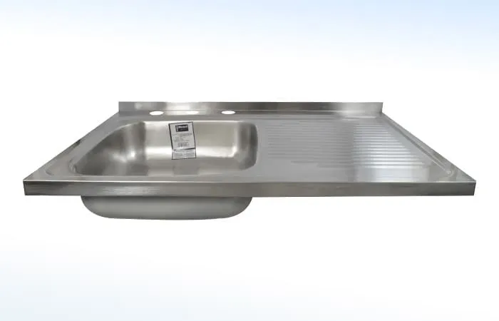 Sanitarios y Muebles de Baño