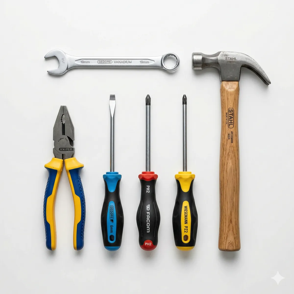 Herramientas Manuales