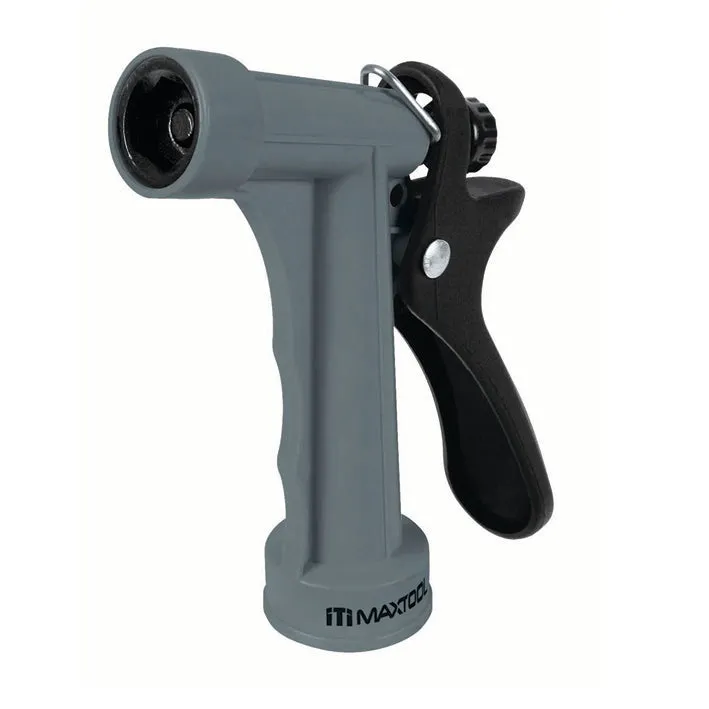 Pistola de Plástico de 5" AKSI - 300805