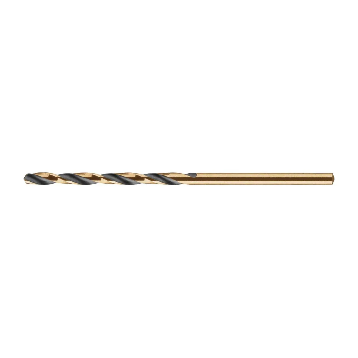 Broca HSS 3/32" Trugold para Metal Truper Expert - 11114
