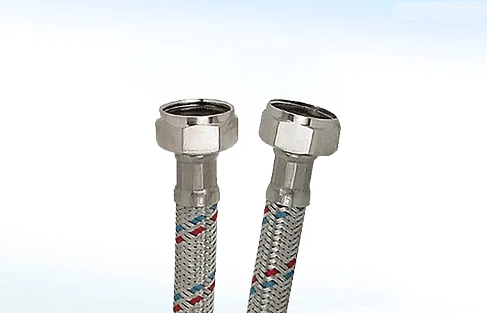 Manguera para Fregadero 55 cm RUGO - 25ME1313X55