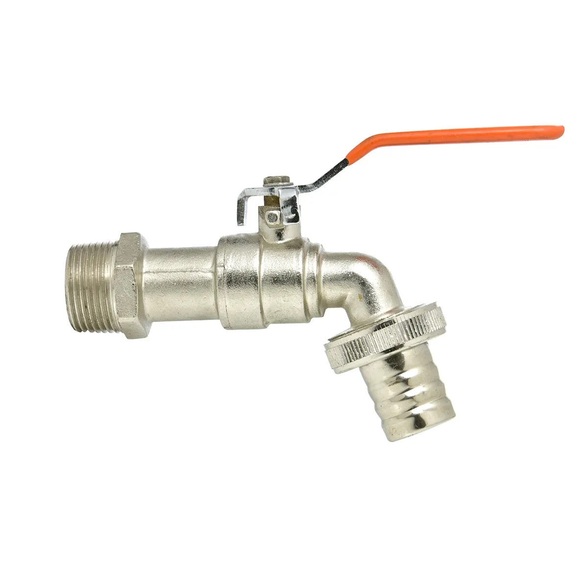 Llave de Nariz de Esfera 1/2" Mueller - ES65503