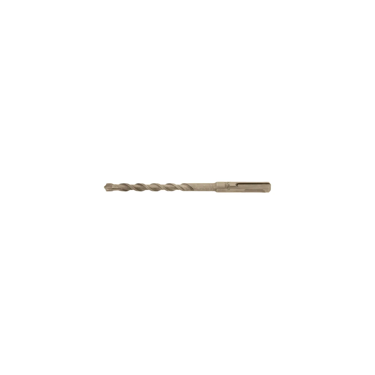 Broca SDS Plus 5/16" x 6" Truper - 11269