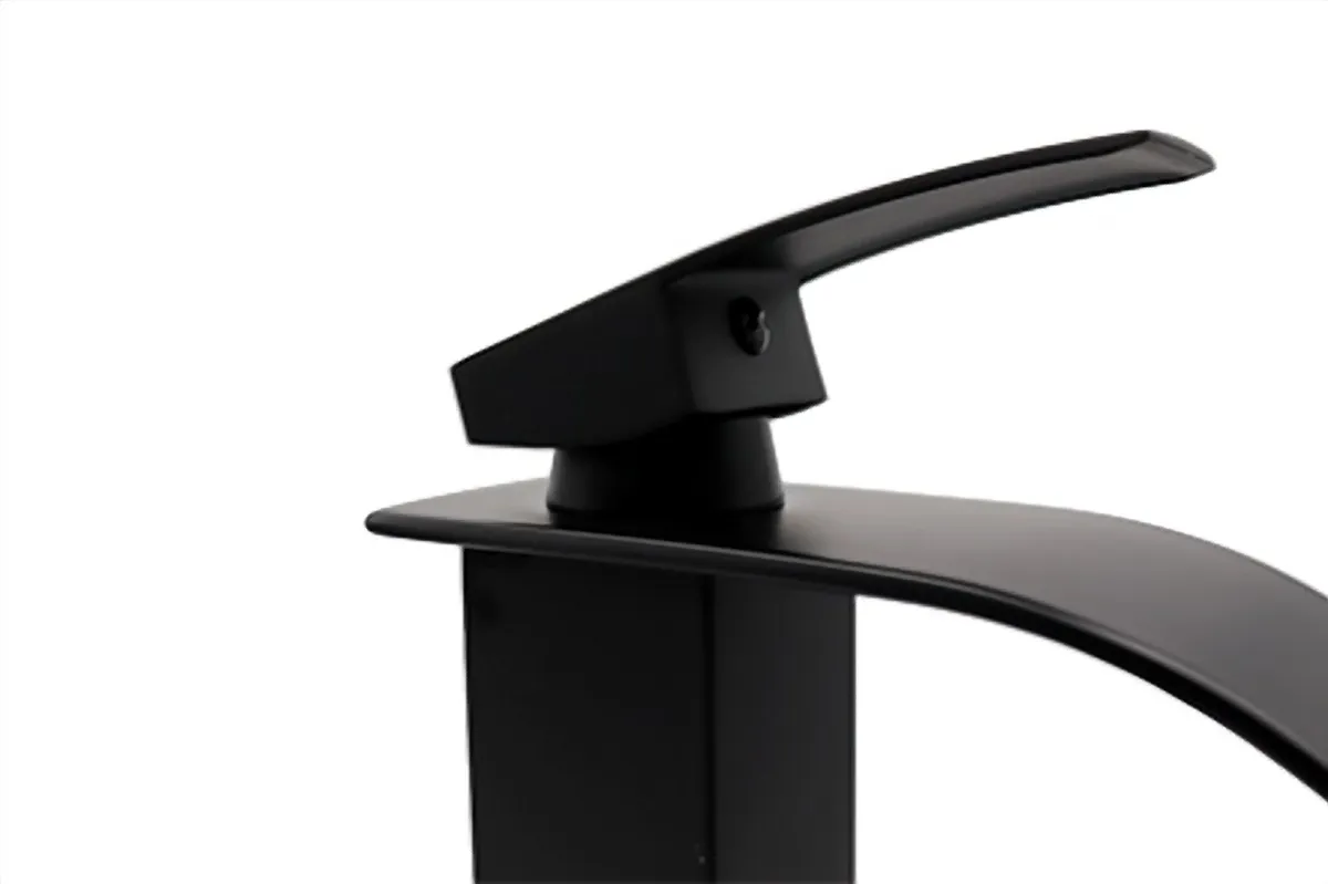 Monomando para Lavabo MEER - MZM4137