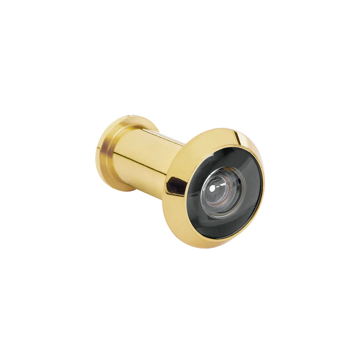 Mirilla de Seguridad Latón MIRI-1 Truper - 43672