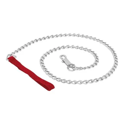 Cadena para Perro 1.2 m Eslabón 4 mm Santul - 9180
