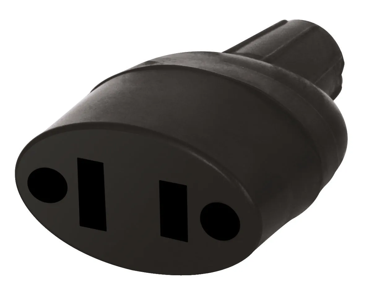 Clavija de Hule AKSI - 117371