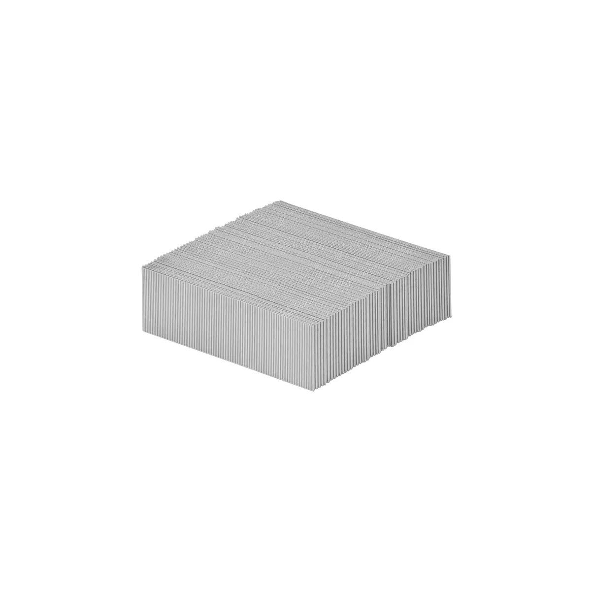 Caja con 10000 Clavos Calibre 23 de 19 mm Truper - 13404
