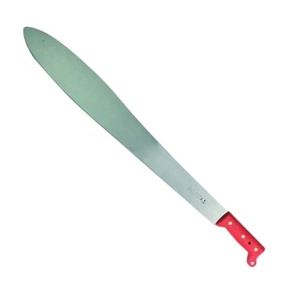 Machete Caguayano 27" Bellota 7117327 Gimbel - 14MACHET051SM