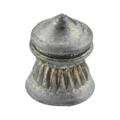 Lata de Diábolos con Punta 5.5 mm Gimbel - 15DIABOL002SM