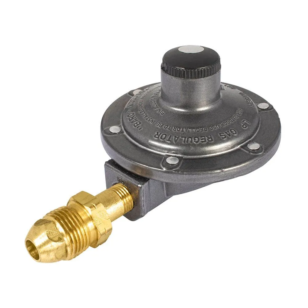 Regulador de Gas Baro 1 Vía Modelo 102 IUSA - 267369