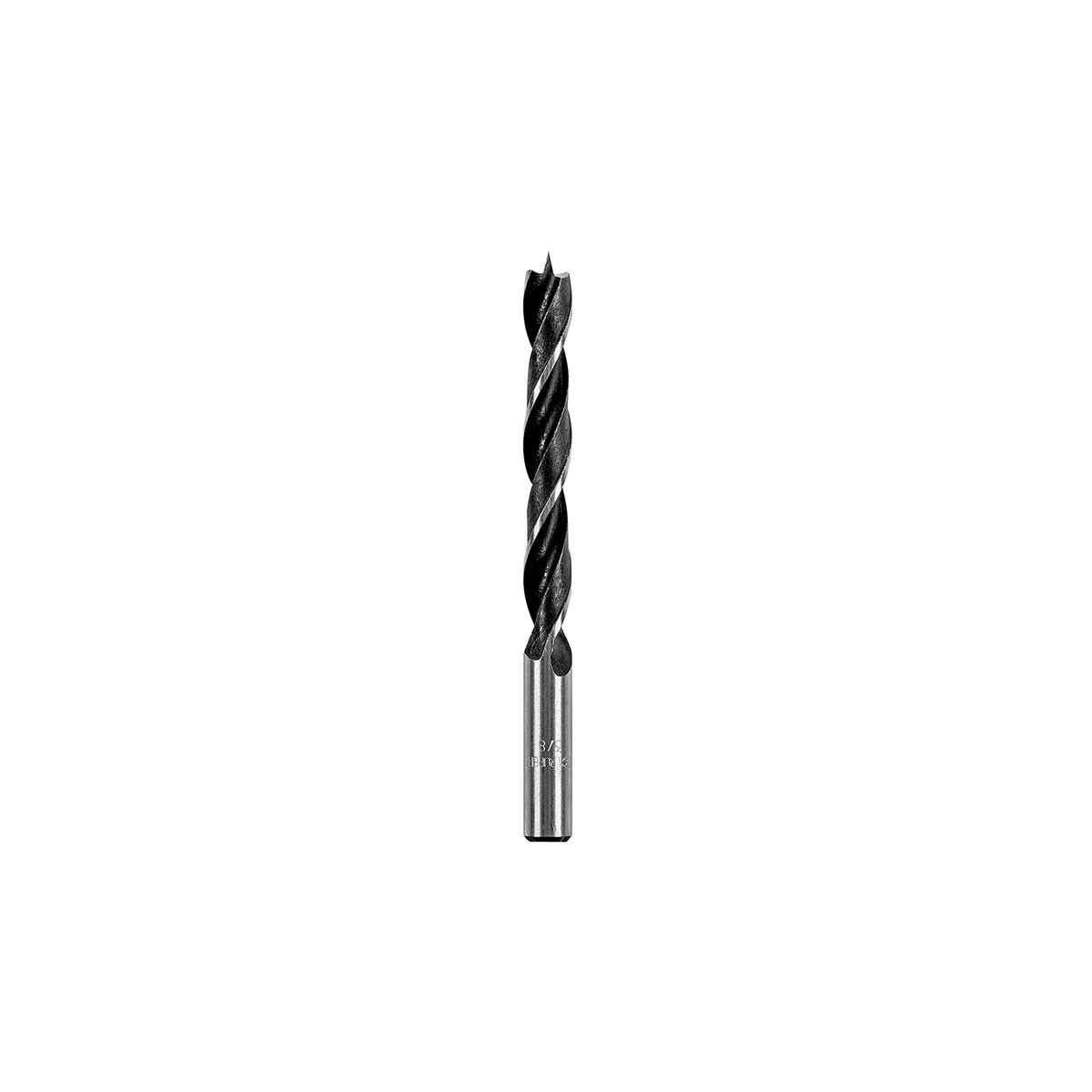 Broca con Punta Centradora para Madera 3/8" Truper - 101694