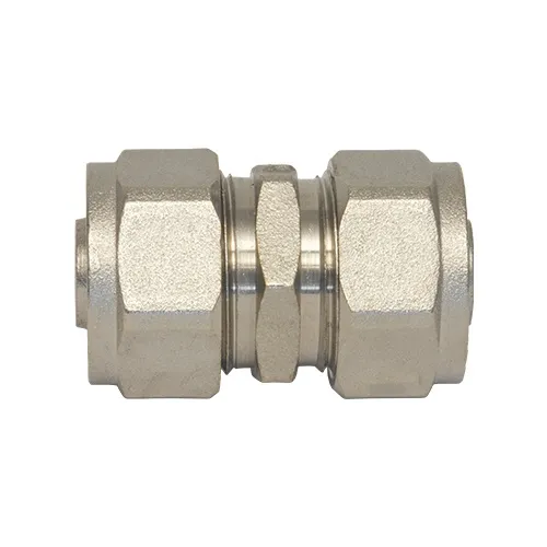 Cople PE-AL-PE 3/8" COFLEX - CGCU00