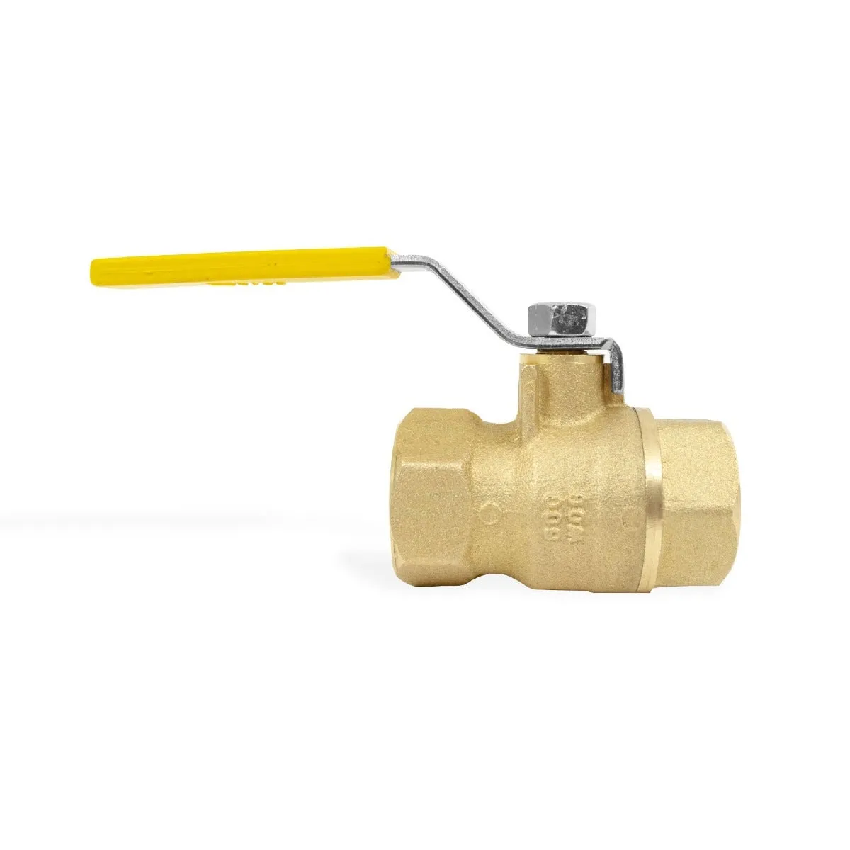 Válvula de Esfera Roscable 3/4" VEO7R IUSA - 311831