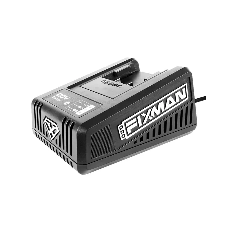 Cargador de Batería 20V FIXMAN - FL102001-01