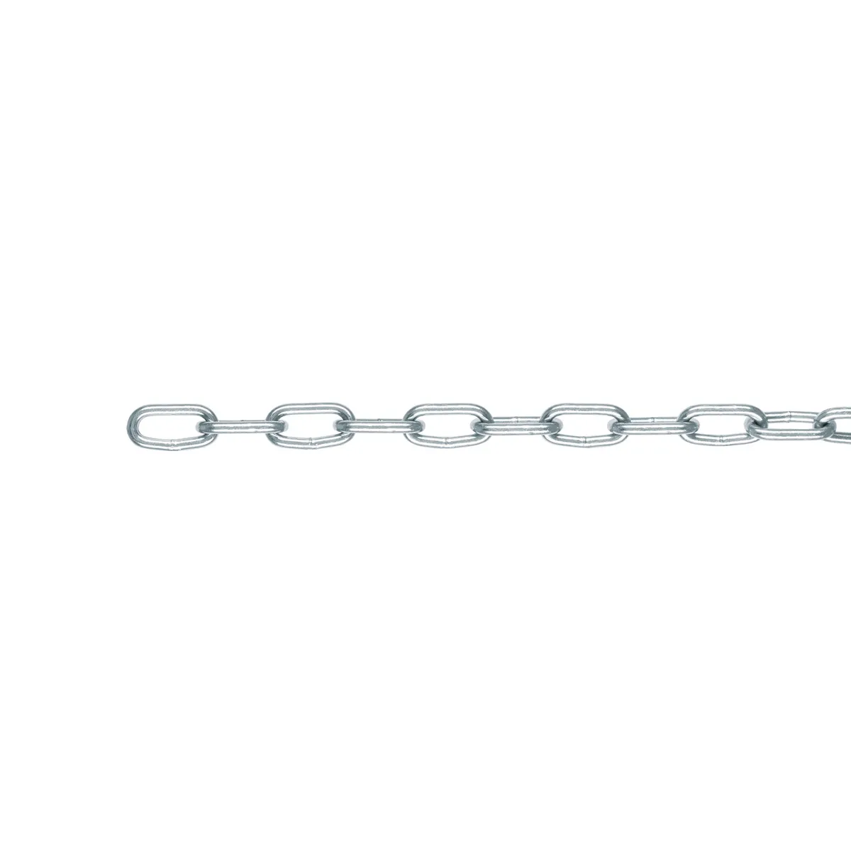 Metro de Cadena Galvanizada 3/16" Fiero - 44270