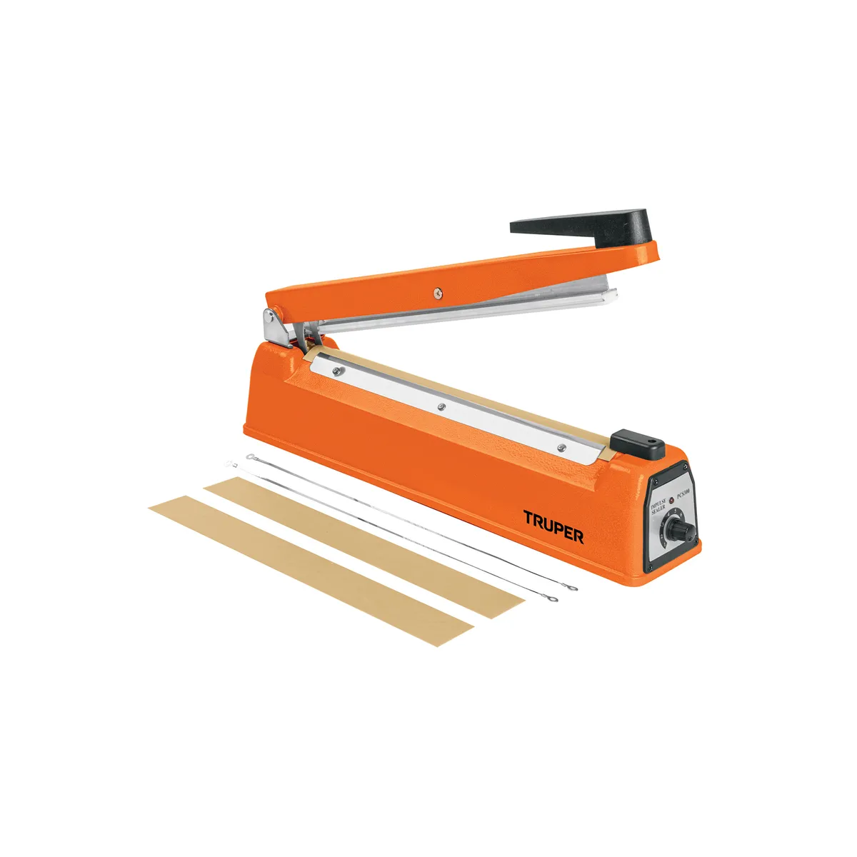 Selladora Térmica 30 cm 400 W Truper - 103220