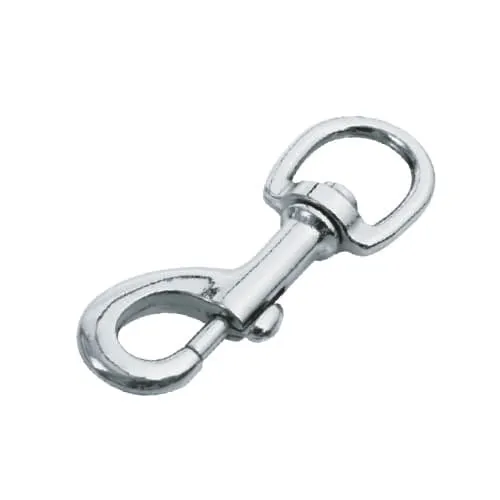 Bandola Destorcedor de Zinc de 4" AKSI - 303337