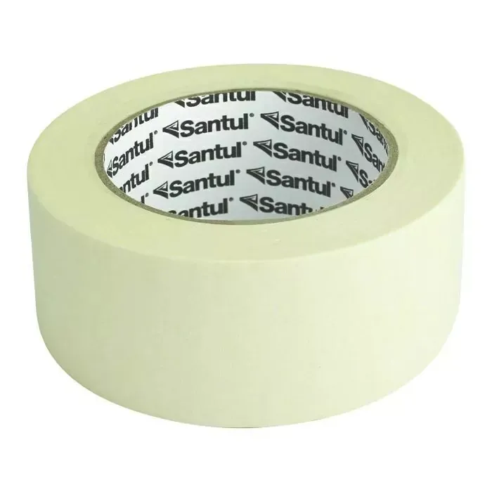 Cinta Masking Tape 48 mm 2" x 50 m Santul - 5722