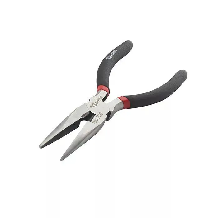 Pinza Profesional de Punta y Corte 8" Santul - 7683