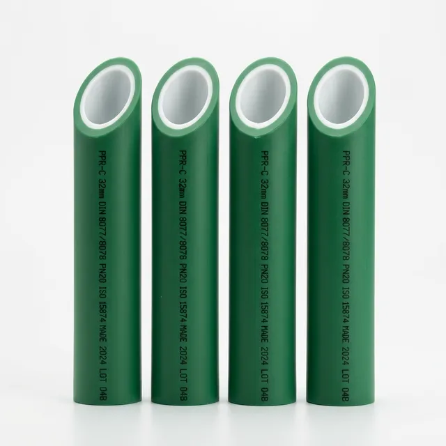 Tubo Tuboplus Clase 16 25mm 3/4 x 4m