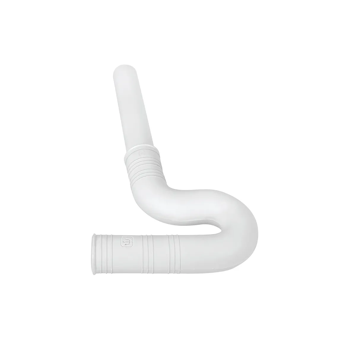 Céspol Flexible 1 1/4" con Extensión para Lavabo Foset - 49947