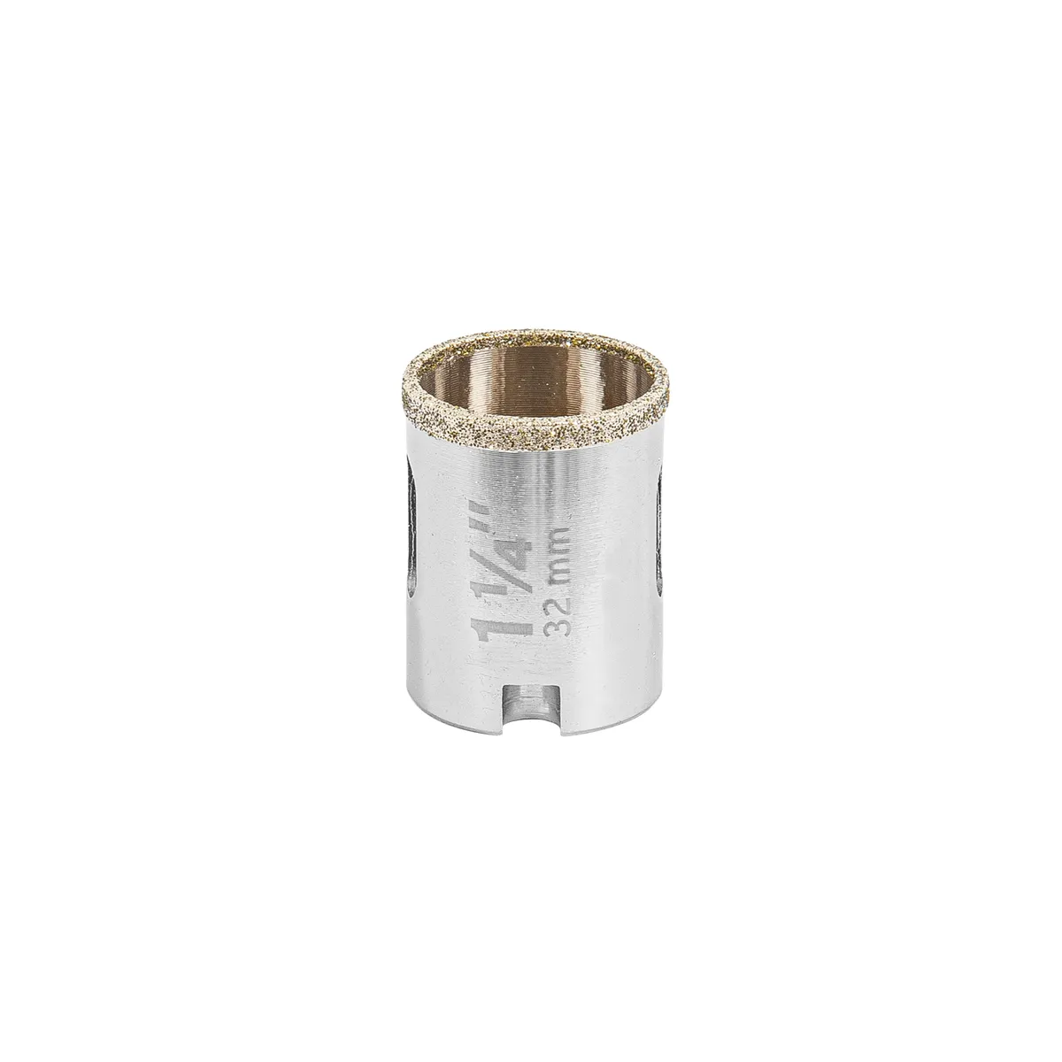 Brocasierra de Diamante Borde Continuo 1 1/4" Truper - 17128
