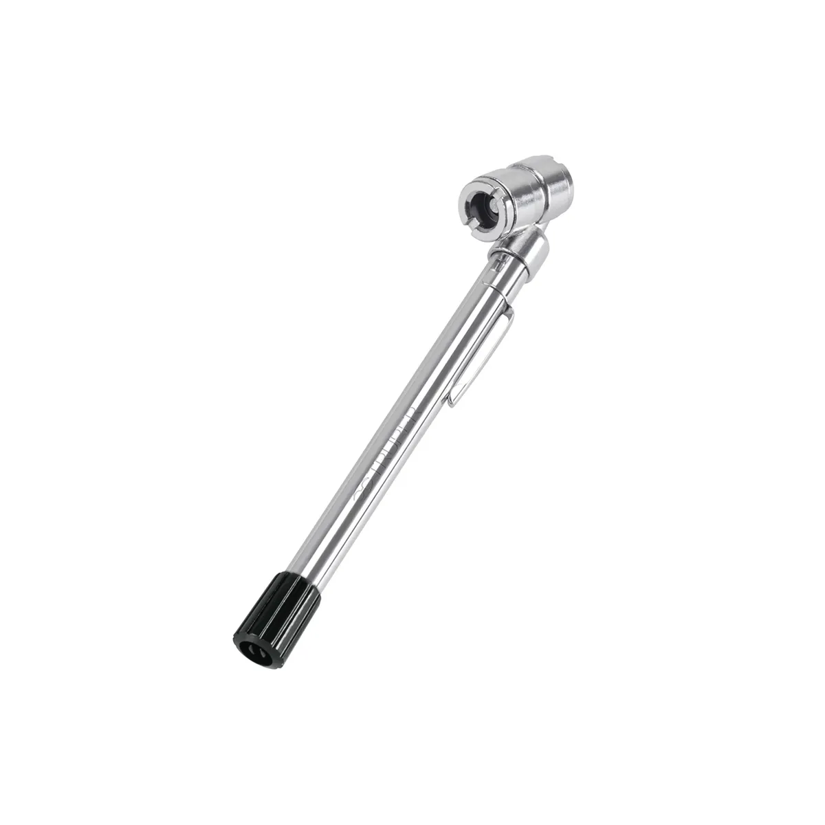 Calibrador de Presión 160 PSI Cabeza Doble Truper - 19100