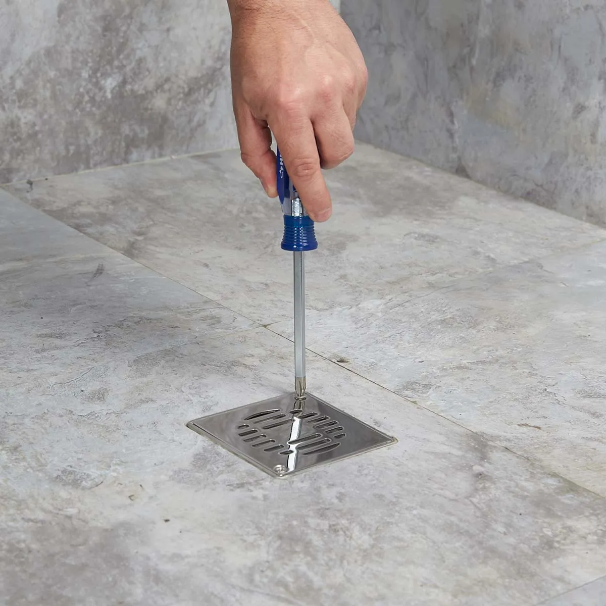 Válvula anti-olores / anti-insectos COFLEX para coladera de 2"