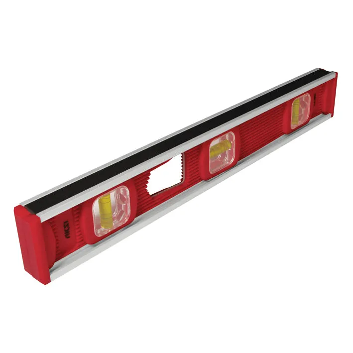 Nivel Profesional Magnético 24" AKSI - 104806