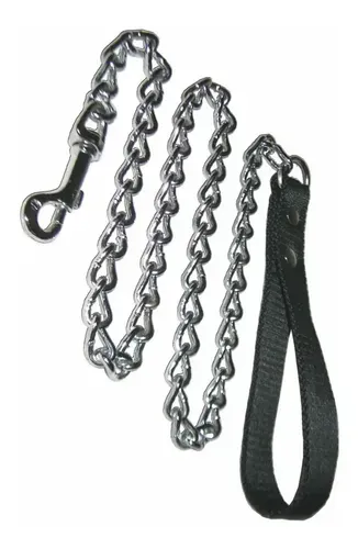 Cadena para Perro 1.2 m Eslabón 3.0 mm Santul - 9178