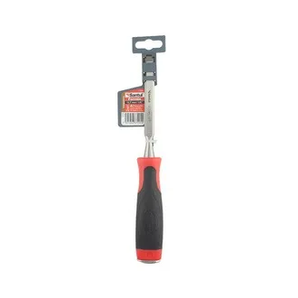 Formón 1/2" Mango Antiderrapante SANTUL - 7205