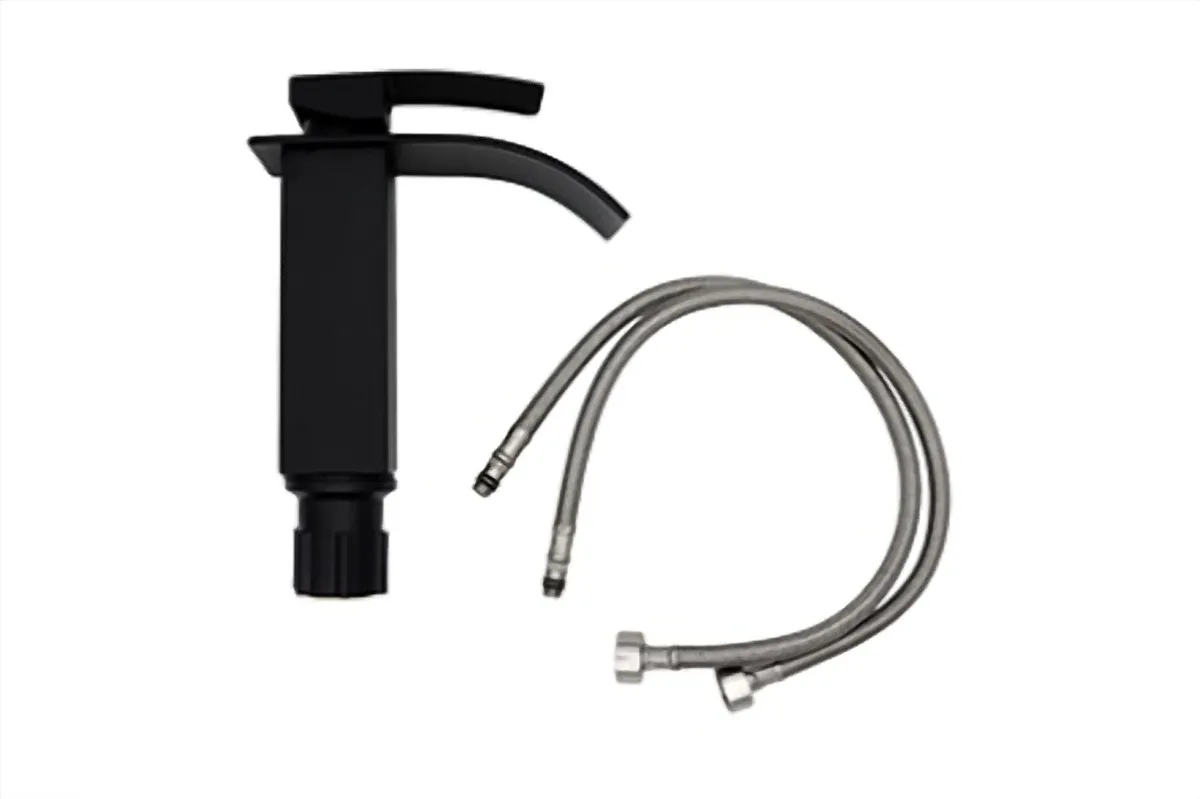 Monomando para Lavabo MEER - MZM4137