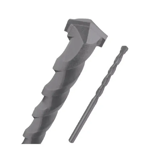 Broca para Concreto 3/16" x 4" AKSI - 100401