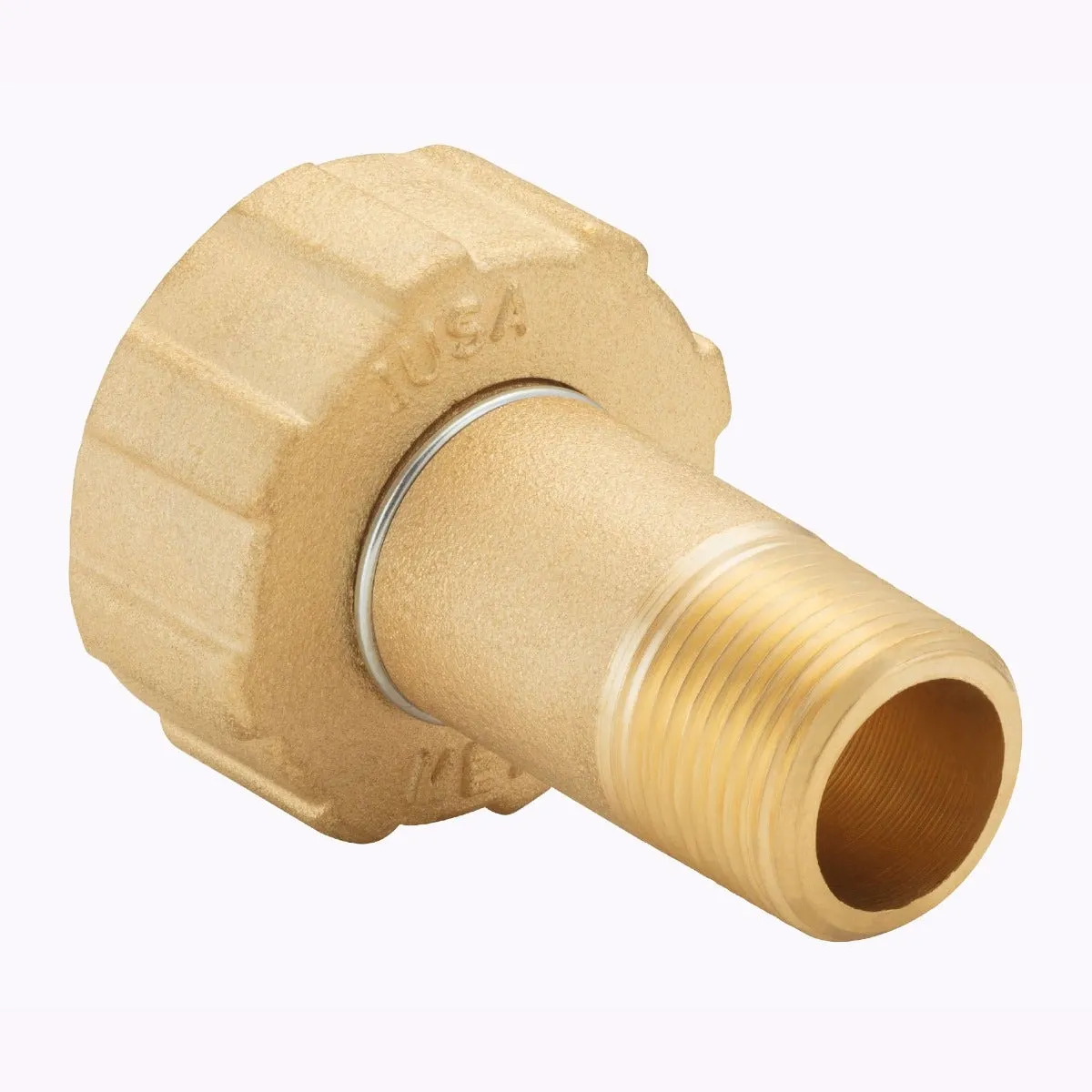 Acoplador de Líquido 3/4" IUSA - 311893