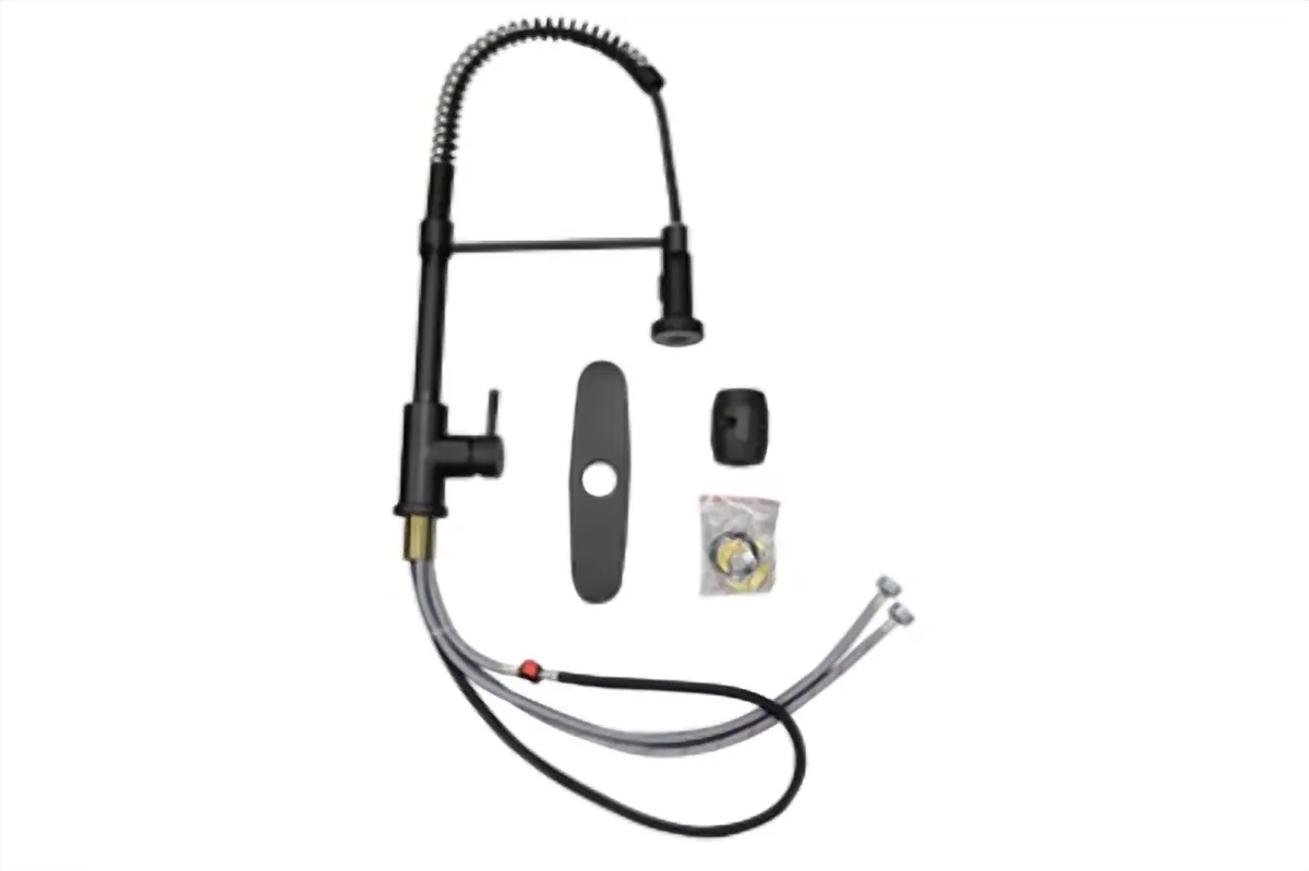 Monomando para Fregadero Flexible MEER - MZM8117F