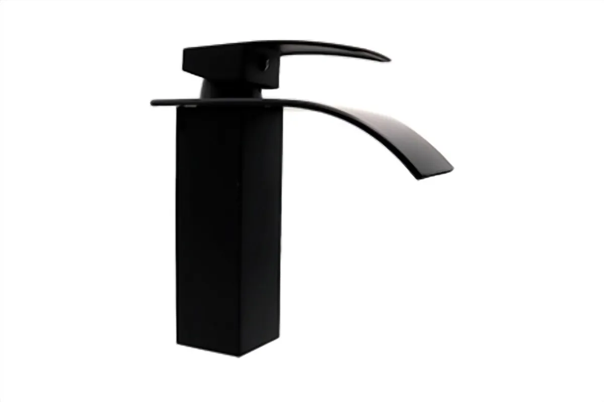Monomando para Lavabo MEER - MZM4137