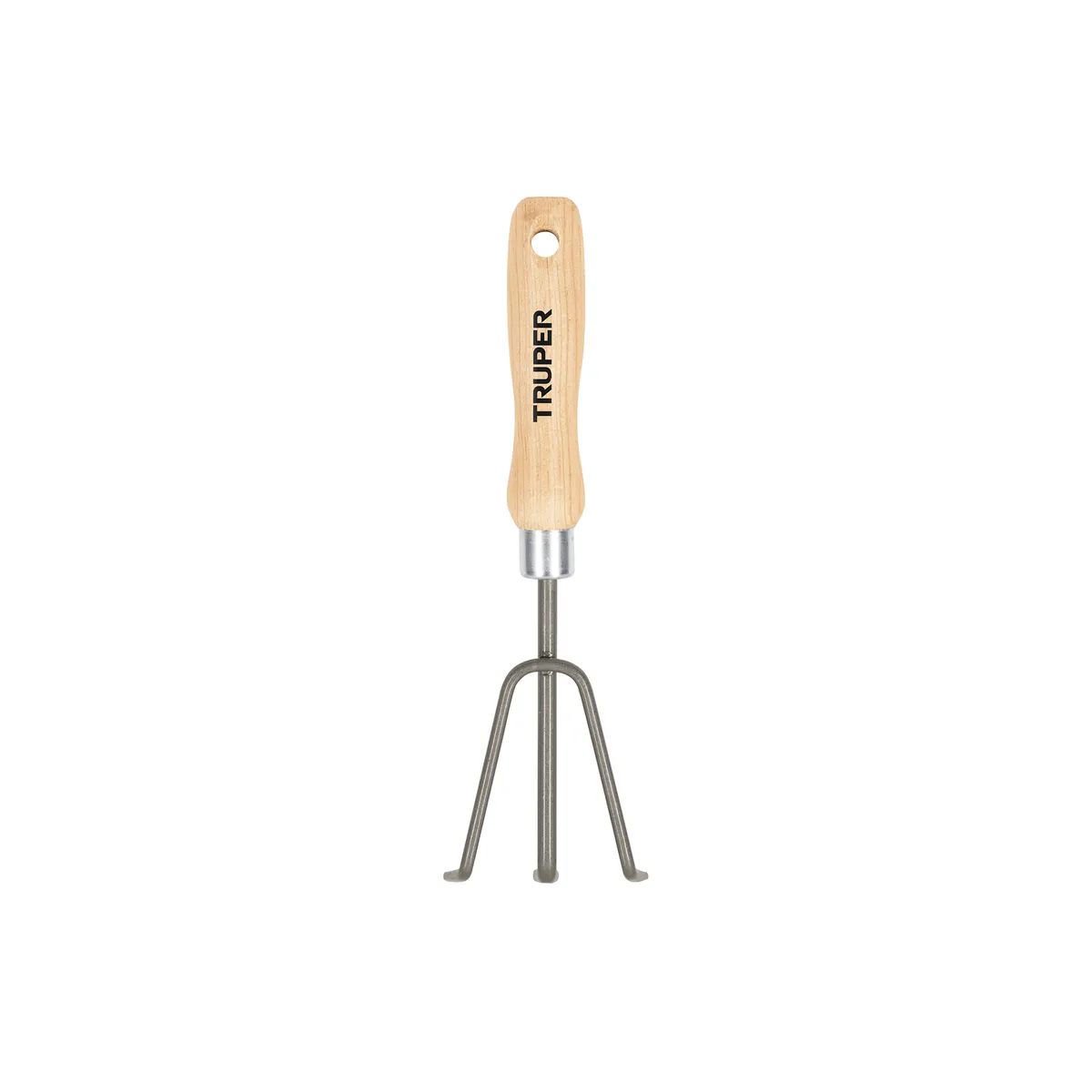 Cultivador para Jardín Mango de 6" Truper - 15024