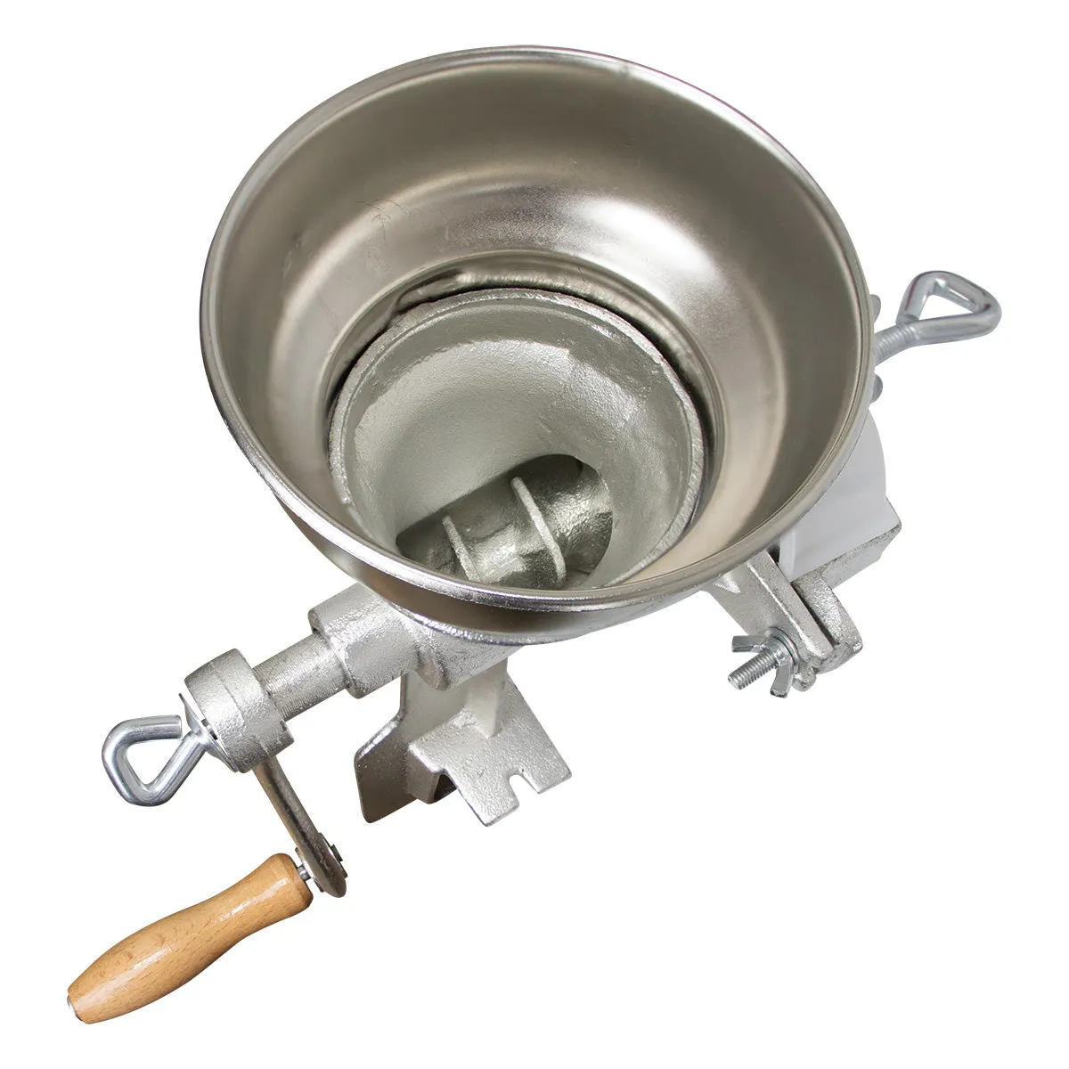 Molino Manual para Grano AKSI - 309901