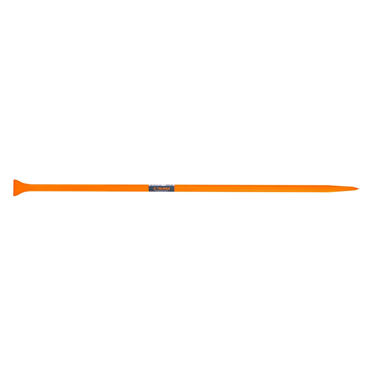 Barreta de Punta 1" x 150 cm Truper BAP-150 - 10756