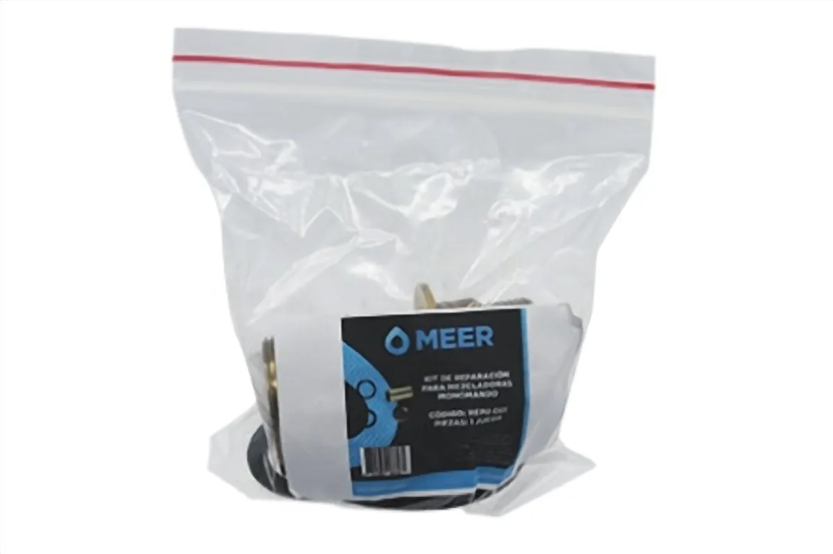 Kit de Reparación para Monomando MEER - REPU-001