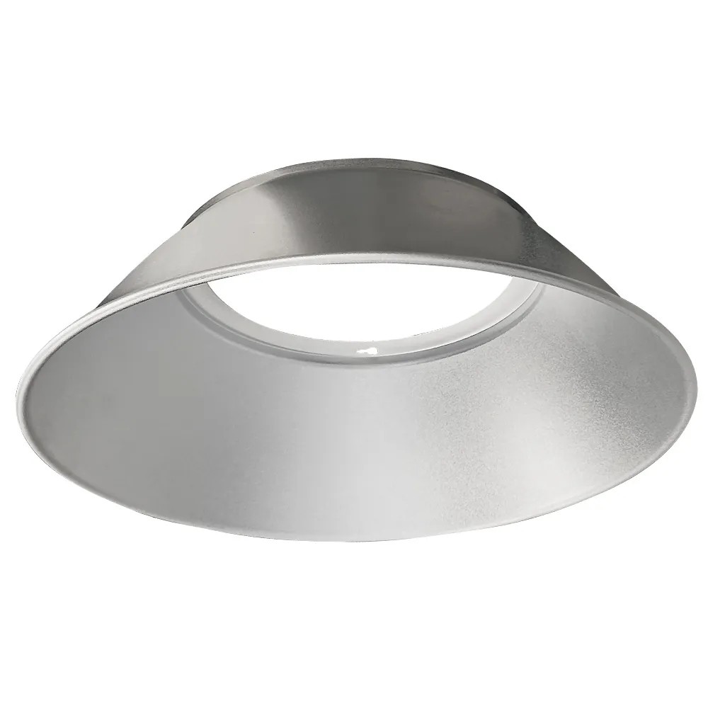 Campana de Aluminio 90° 200W Argos - 9401792