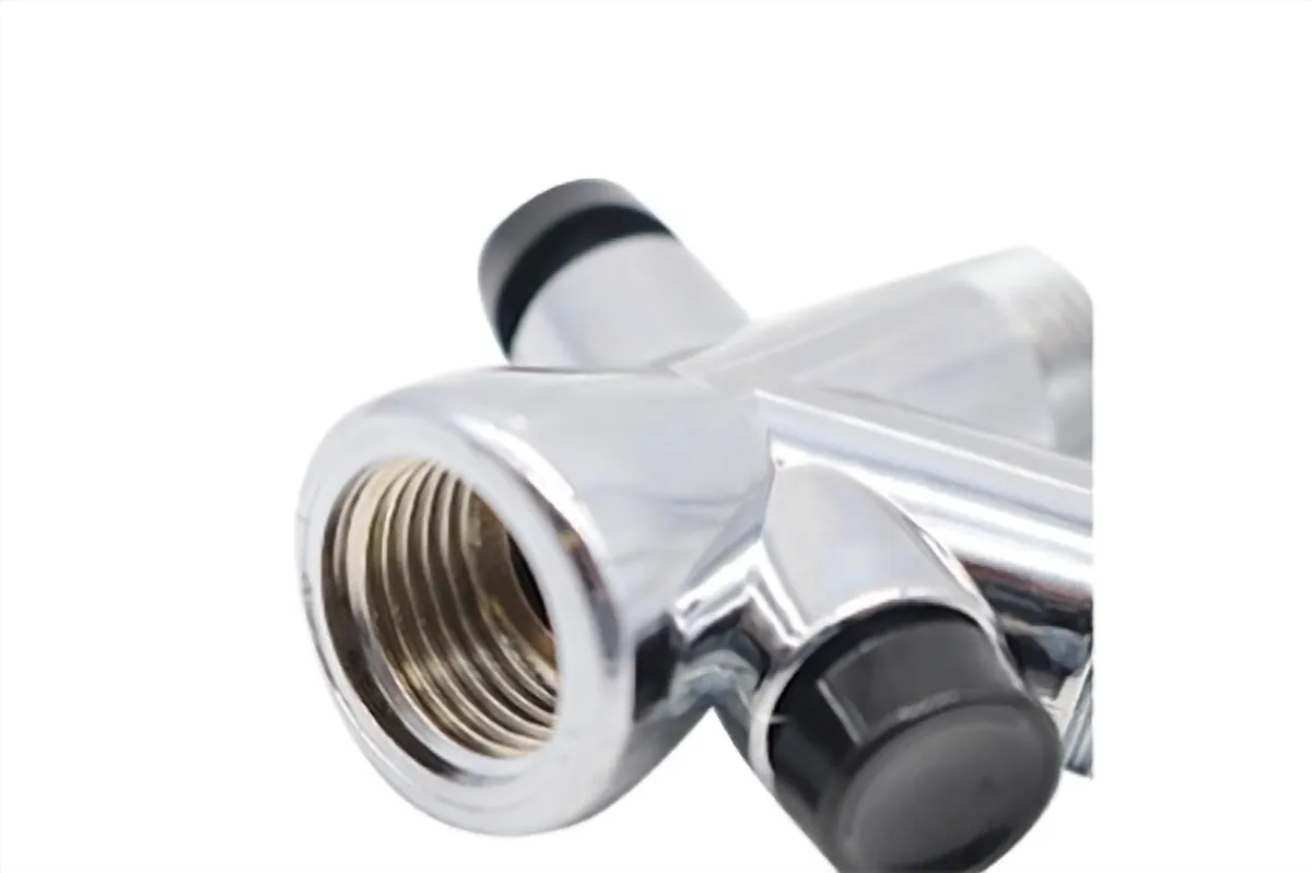 Desviador para Regadera MEER - DESV-001