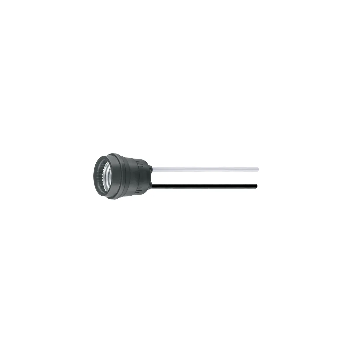 Portalámparas para Intemperie Volteck - 48093