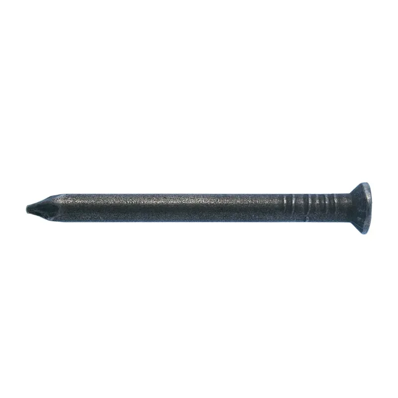 Clavo con Cabeza de 4" 1 kg - CLACA4