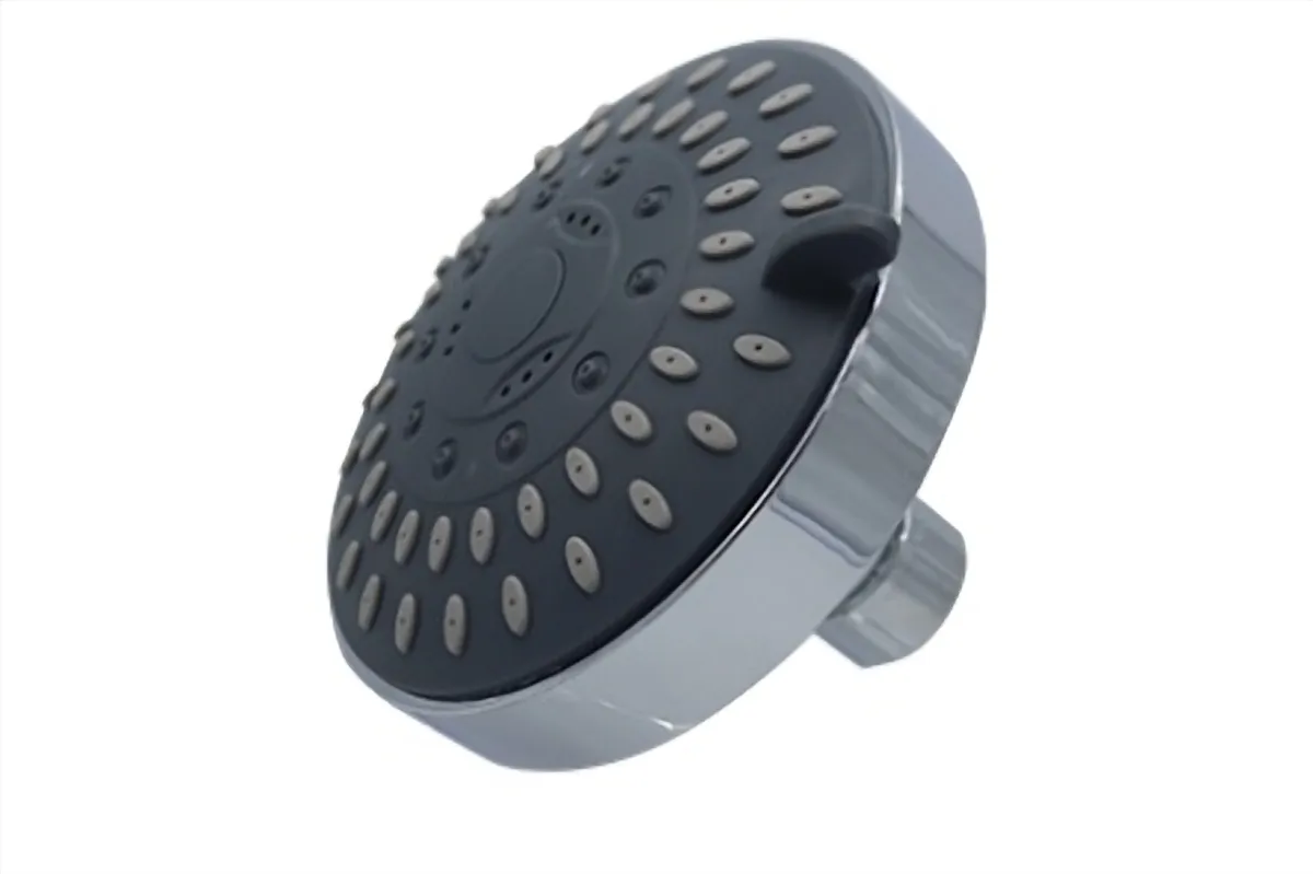 Regadera Redonda 4" MEER - RC314