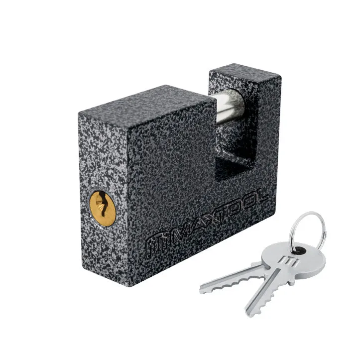 Candado para Cortina de Hierro AKSI - 305111